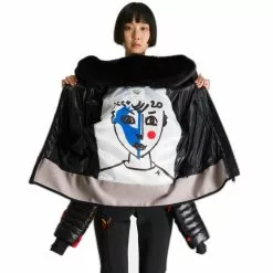 Rossignol Teddy Jacket -Rossignol Sales Store rossignol teddy jacket 4