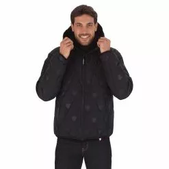 Rossignol Welded Quilt Shield Jacket