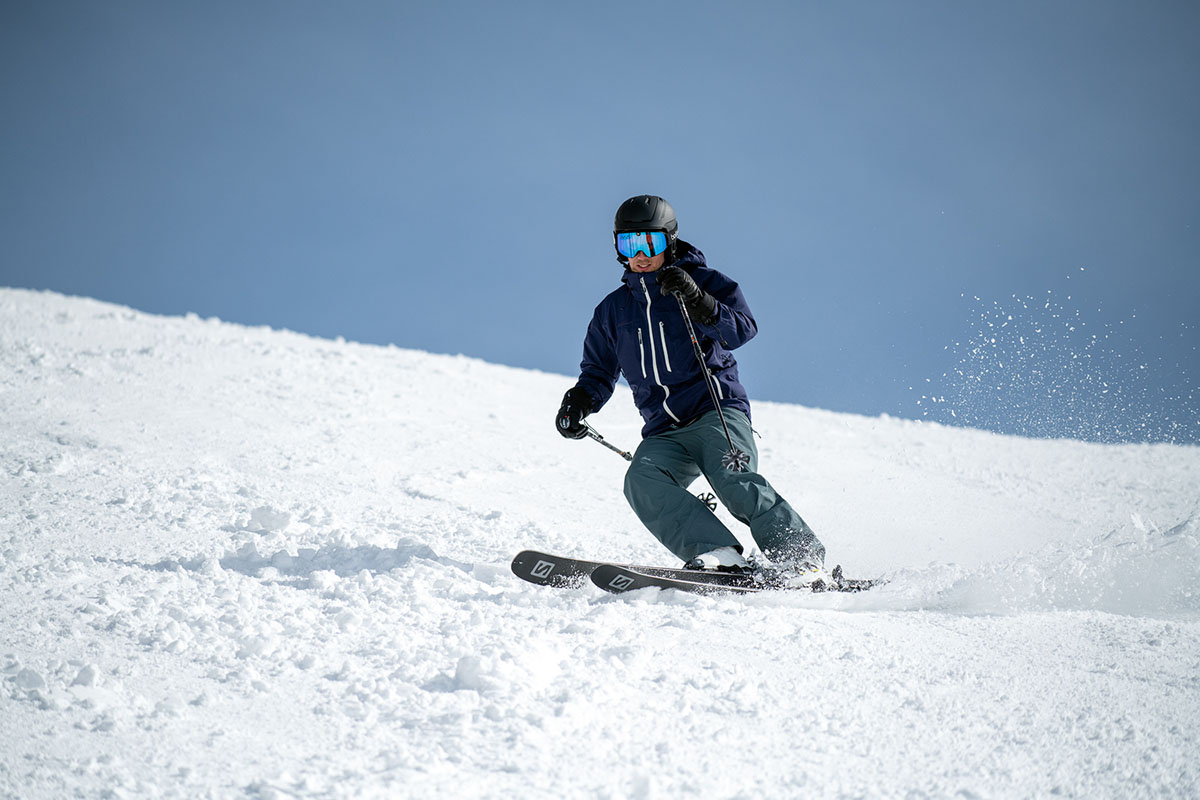 Front Page -Rossignol Sales Store 54569